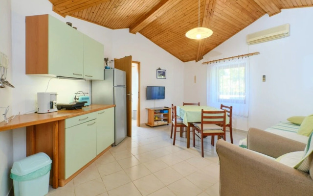 Luce - 50 m From sea - A2