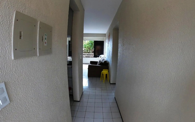 Apartamentos Praia do Futuro 3001