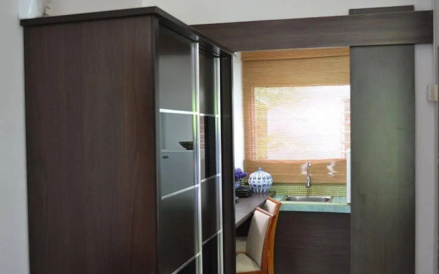 Rasa Eksotika Vacation Home