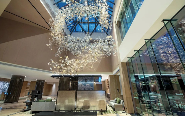 Seaview Gleetour Hotel Shenzhen