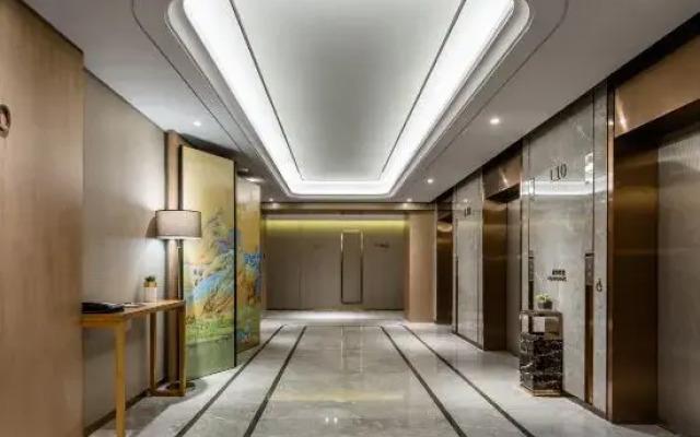 UrCove by Hyatt Hefei Eco-Tech Development Area