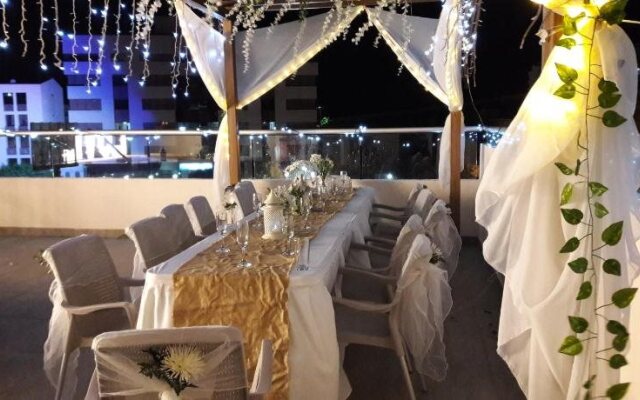 Hotel Zamay Plus