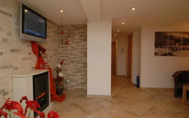 Apart Garni Jungmann