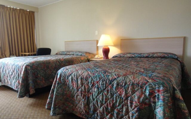 Red River Inn Alexandria