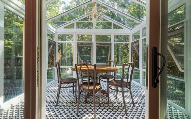 Nasu Kogen Lodge Itodai Club