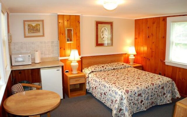 Will's Inn
