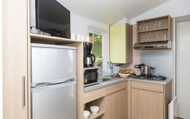 Domaine Résidentiel de Plein Air Le Port de la Chaine