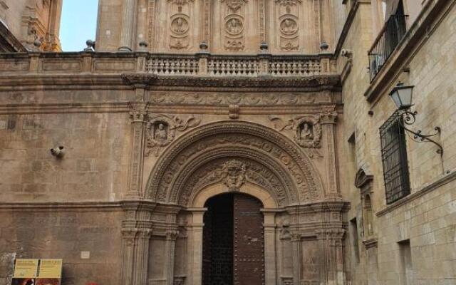 Apartamento San Juan 3