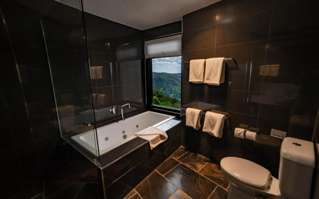 Binna Burra Sky Lodges