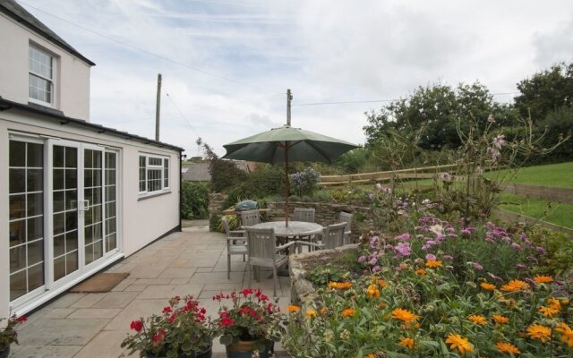 Withymore Cottage