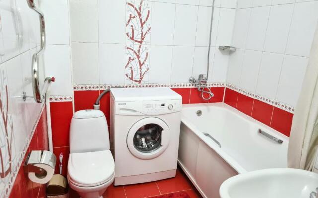 Apartamenty na ulitse Rozybakieva, 103