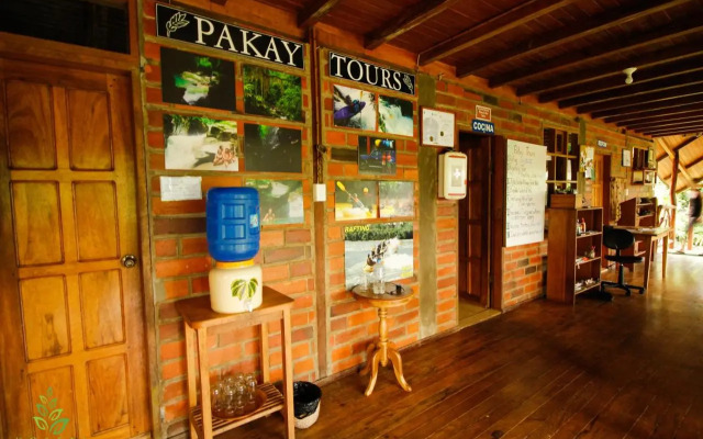 Hostal Pakay
