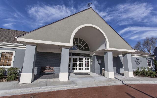 Homewood Suites by Hilton Savannah