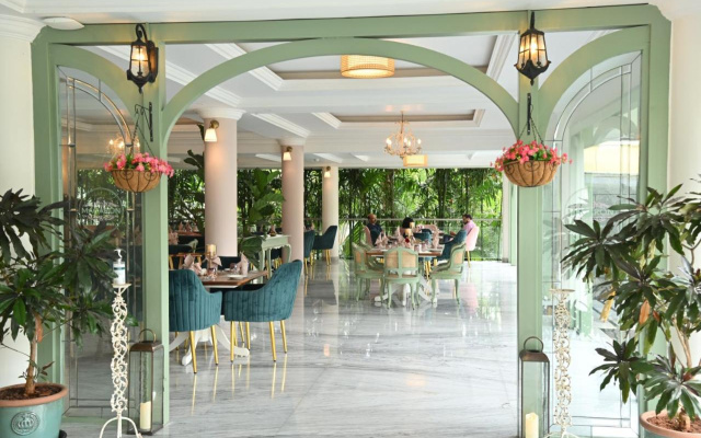 Nambiar Club Bellezea