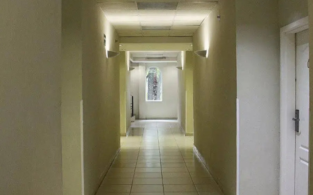 Отель Bazarell Inn