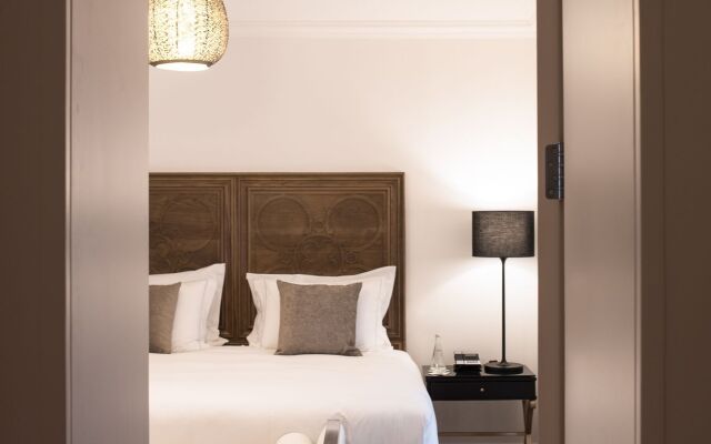 The Drisco Hotel Tel Aviv- Relais & Chateaux