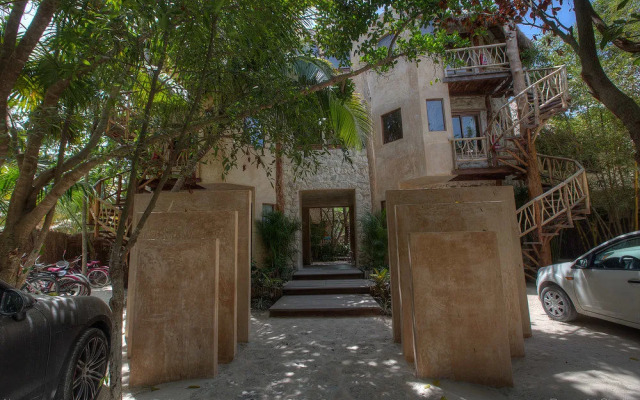 Life Source Retreats Tulum - All Inclusive