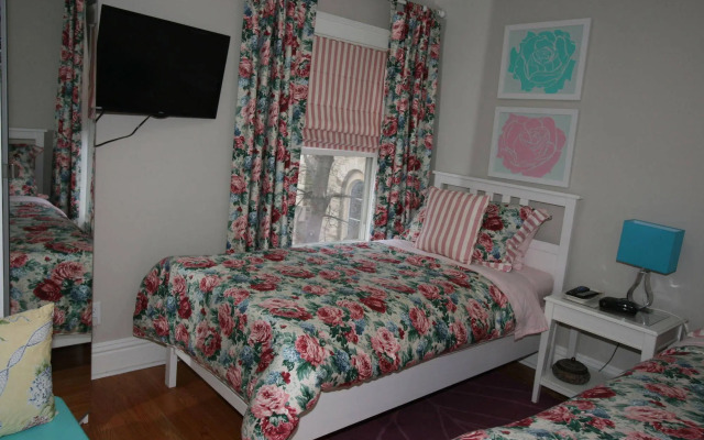 Rose Arden Bed & Breakfast