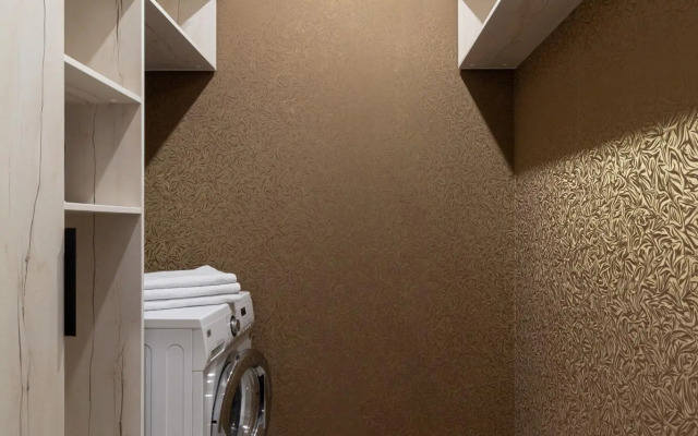 Апартаменты на улице Республики 204 корпус 6