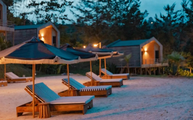 Okai by Bernalo Hotels