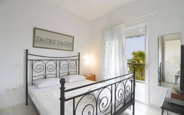 Magdalini's Seaview House - Pefkohori