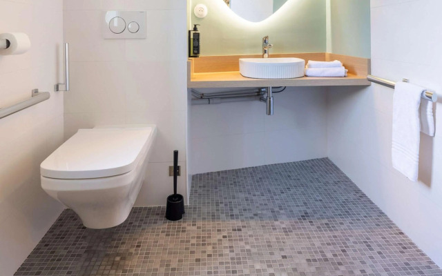 ibis Styles Pontivy Centre Bretagne