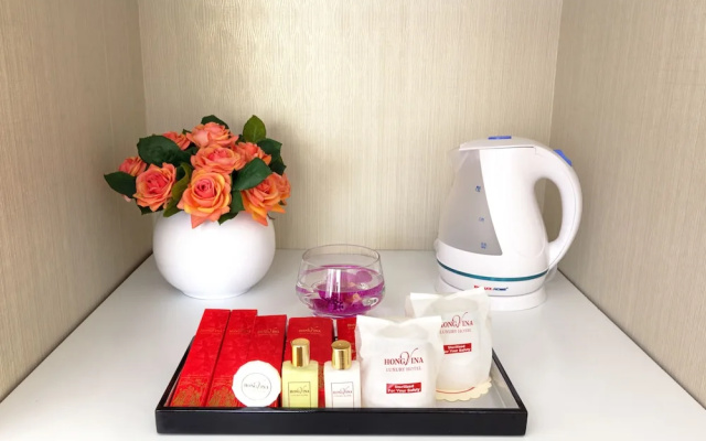 Van Anh Luxury