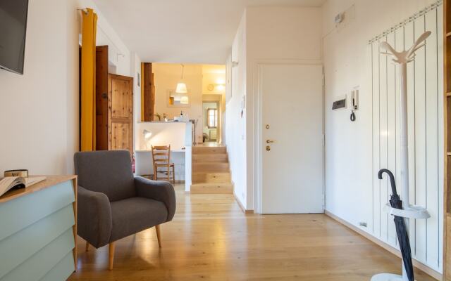 Sant'Ambrogio Charming Flat