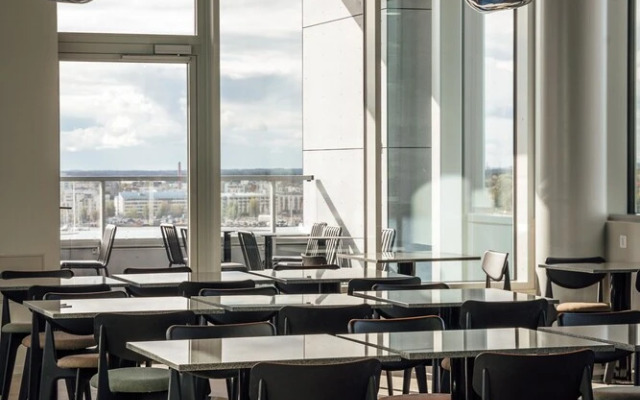 Unity Helsinki - A Studio Hotel