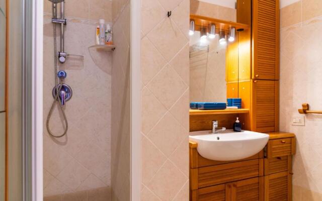 Appartamento La Via Del Mare