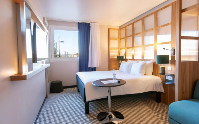 ibis Styles Saint Étienne Gare Châteaucreux