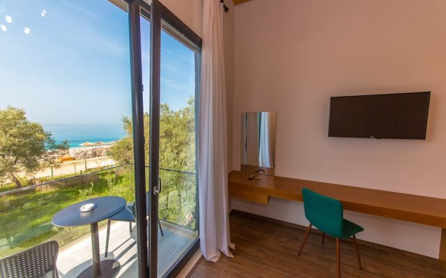Alban Eco Hotel