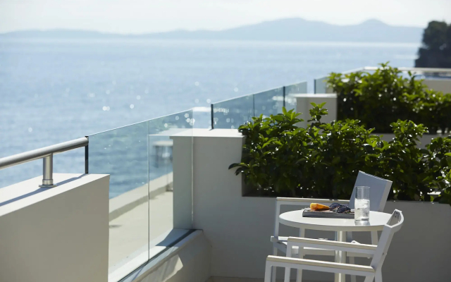 Mon Repos Palace - Adults Only