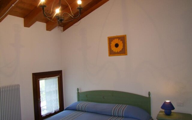 Agriturismo LAcero Rosso