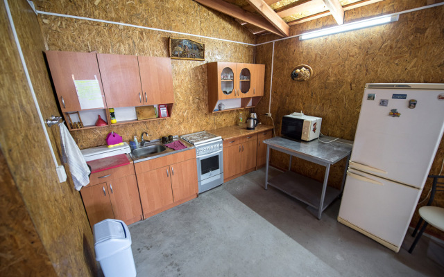 Акрополь (Феодосия)