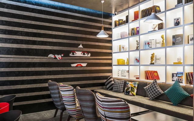 A25 Hotel - 55 Le Anh Xuan
