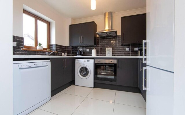 Beautiful 3-bed House in Merthyr Tydfil