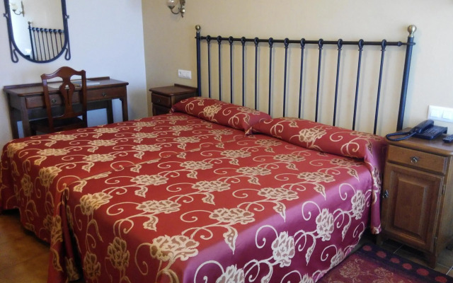 Hotel Amandi