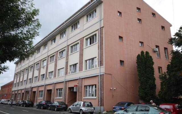 Comfort Apartments Timisoara