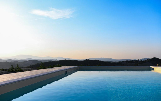 Country House Ca'Balsomino