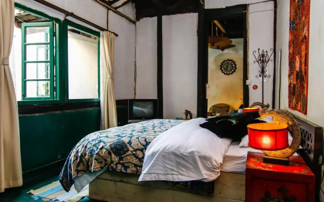 Uma Youth Hostel
