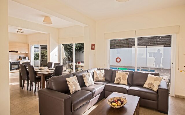 Protaras Delfini Villa Dv5