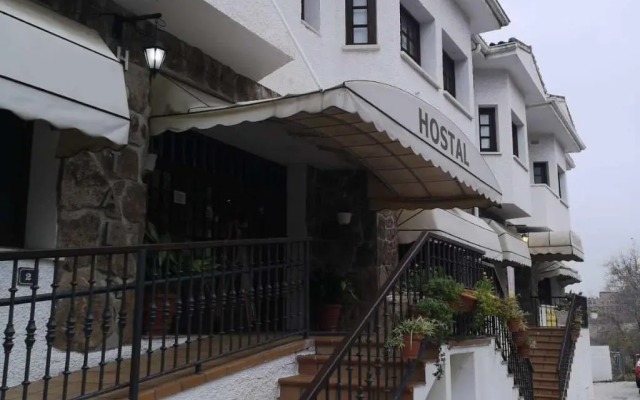 Hostal Asador Julian Brunete