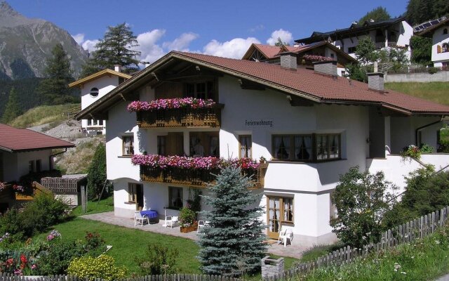 Haus Köhle