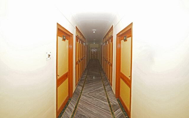 Pathik Resort by OYO Rooms