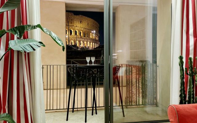 Luxury Domus Apartment 2