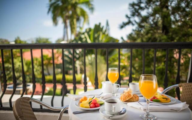 Blue Bay Doradas Villas —All inclusive