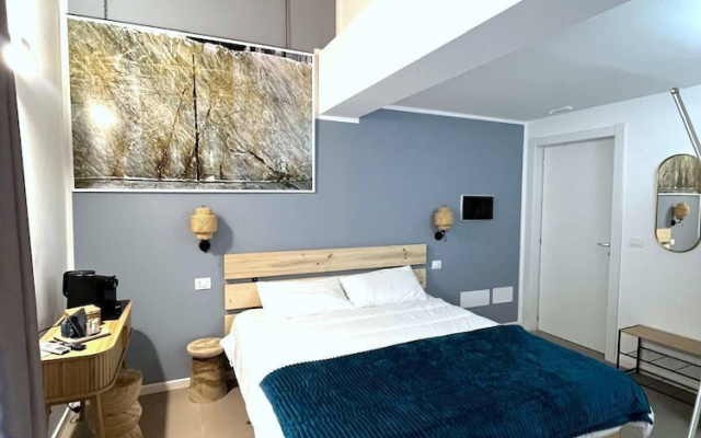 Bologna Rooms & Art