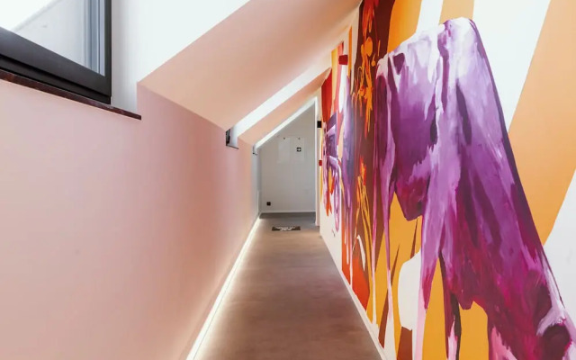 CC Nomie Hôtel Restaurant