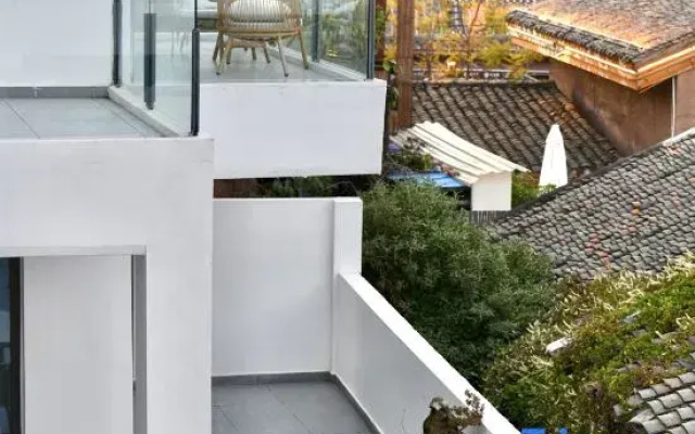 Xichang Qingqi Homestay